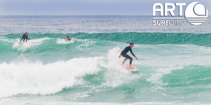 Artsurfcamp