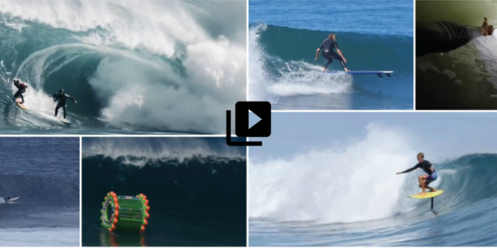 Las Olas Más Creativas Del 2016