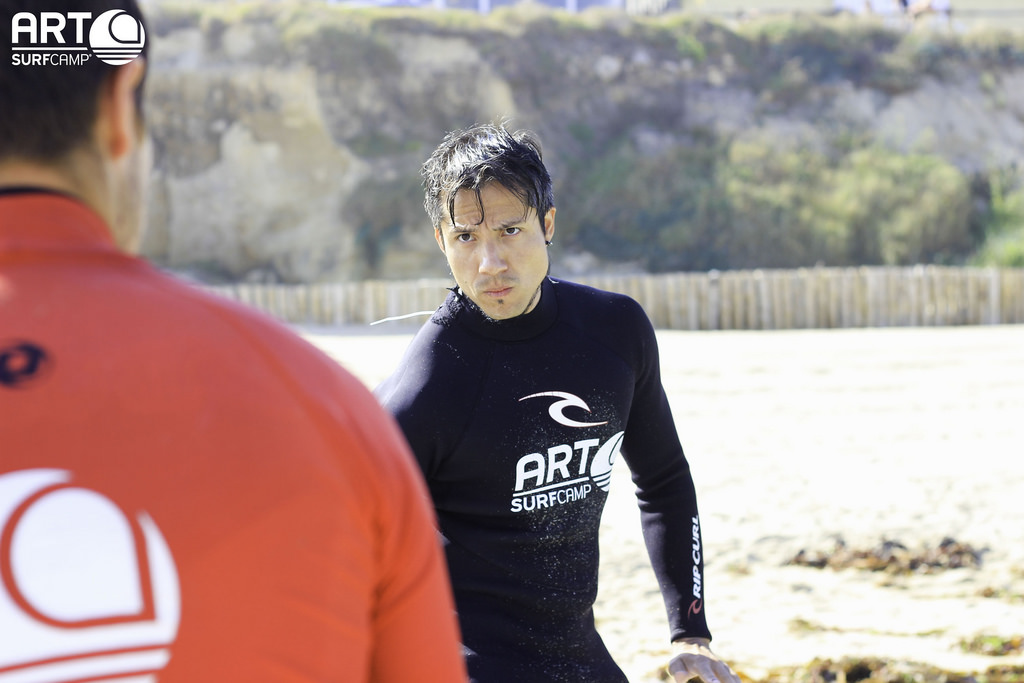 7 Razones Por Las Que NO Eres Demasiado Mayor Para Aprender a Surfear