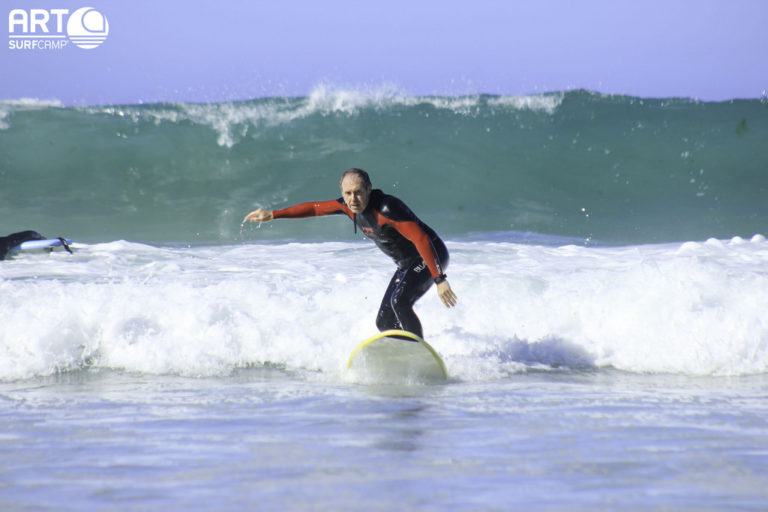 7 Motivos Por Los Que El Surf Te Cambiará La Vida