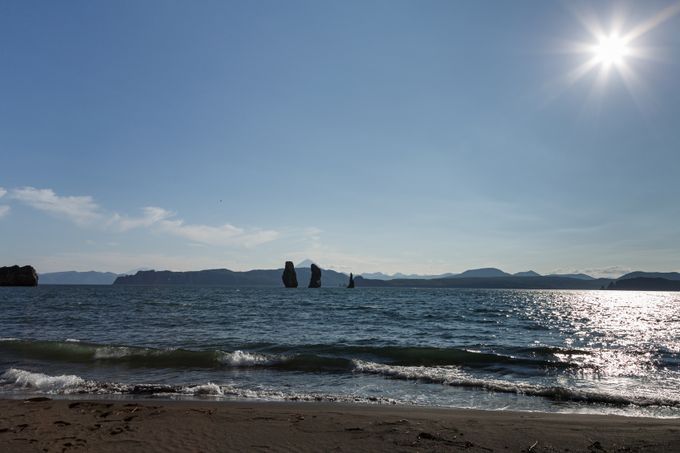 road trips para surfers