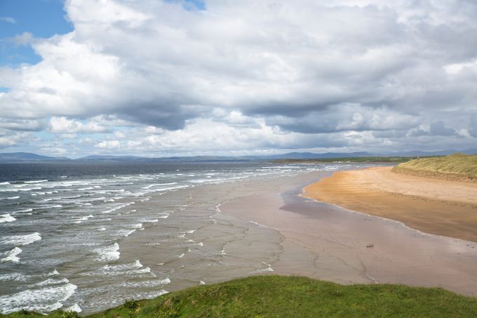 road trips para surfers