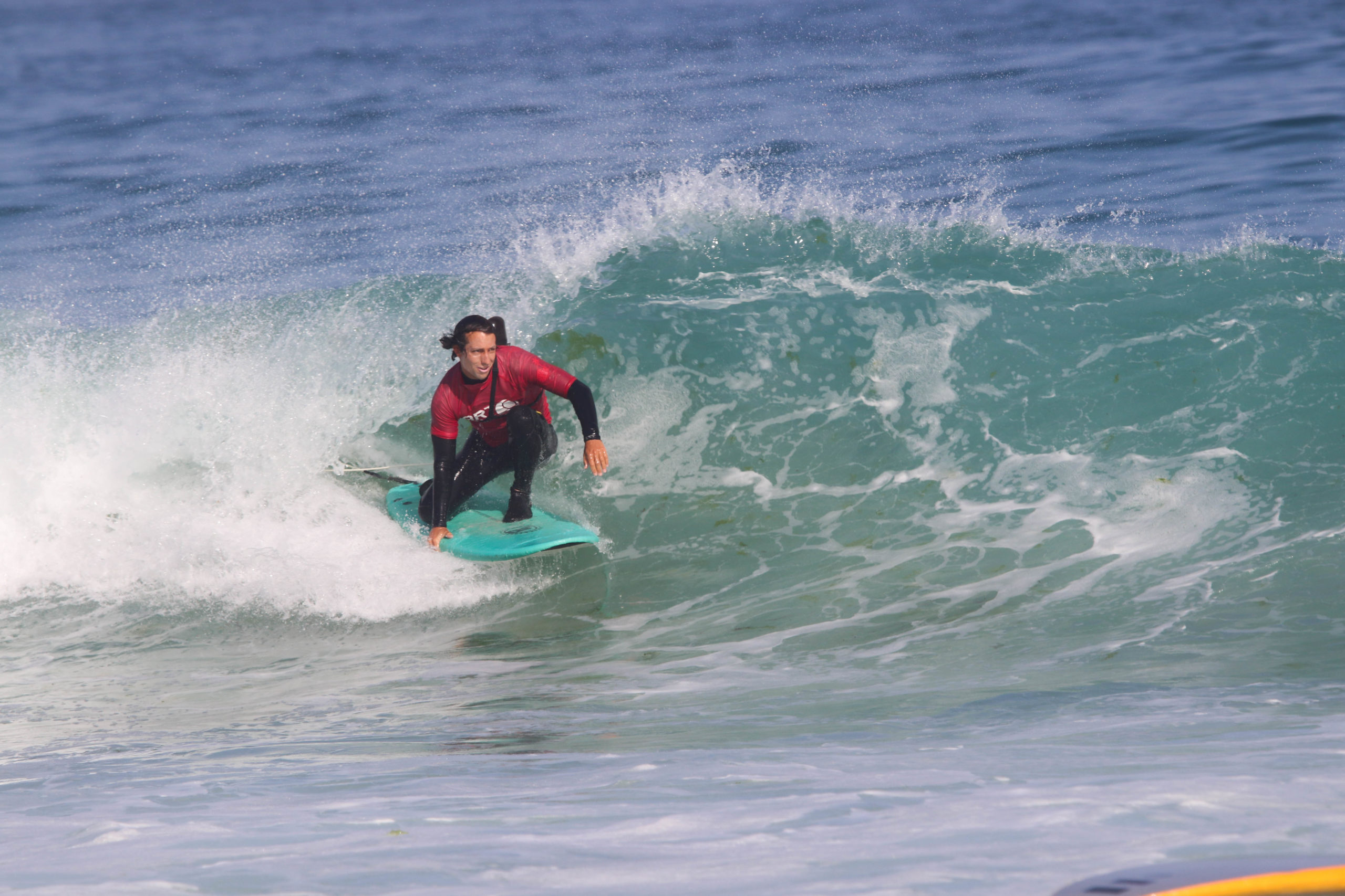 Beneficios De Aprender a Surfear