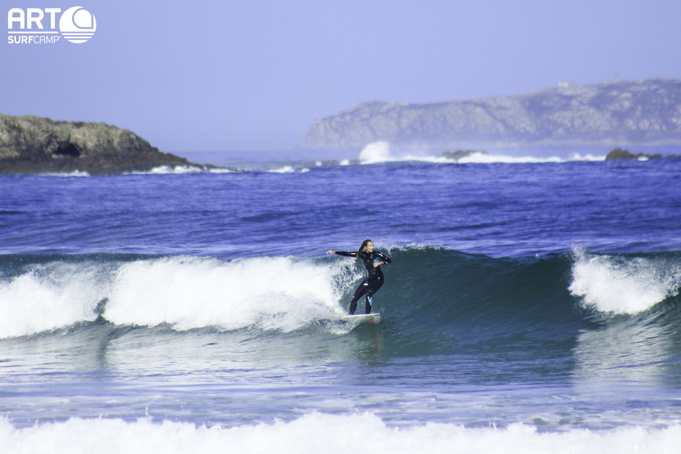 5 Razones Por Las Que Cualquier Chica Debería Surfear