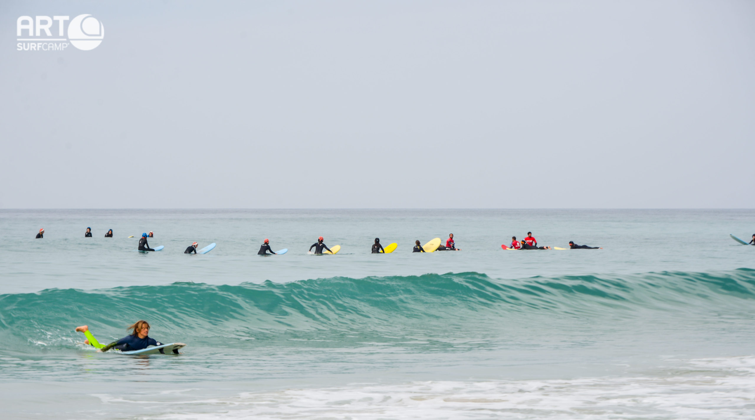 En Junio Coinciden En Razo El Camp 2 y La Super Liga Siroko