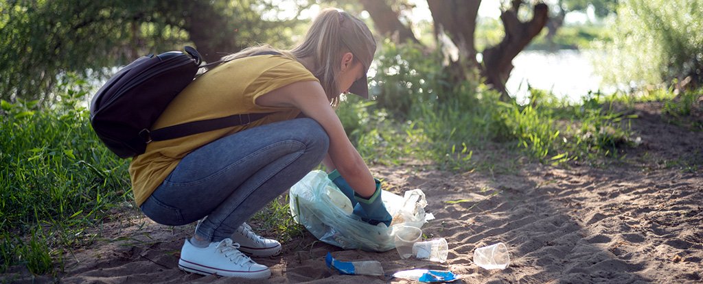 Plogging, El Deporte De Moda Que Cuida Del Medioambiente