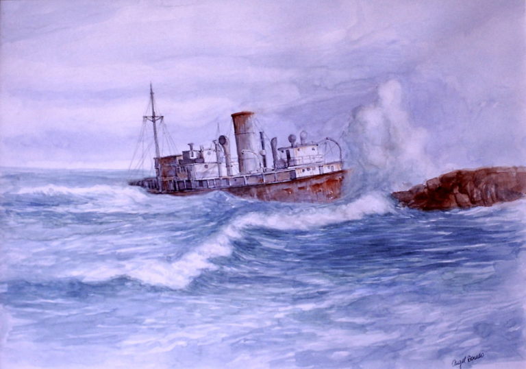 Las Mejores Playas Para Surfear En La Costa Da Morte