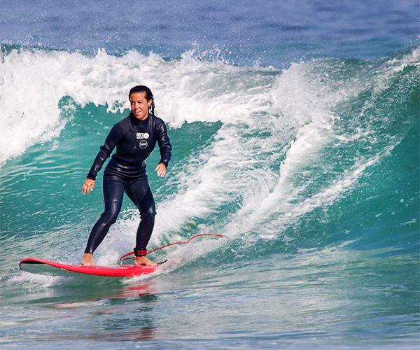 9 Motivos Por Los Que Querrás Venir a ArtSurfCamp