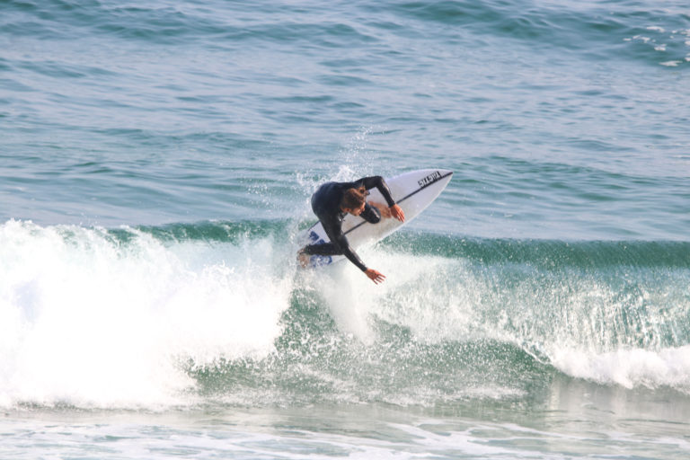 5 Motivos Por Los Que El Surf Es Lo Mejor Que Puedes Hacer