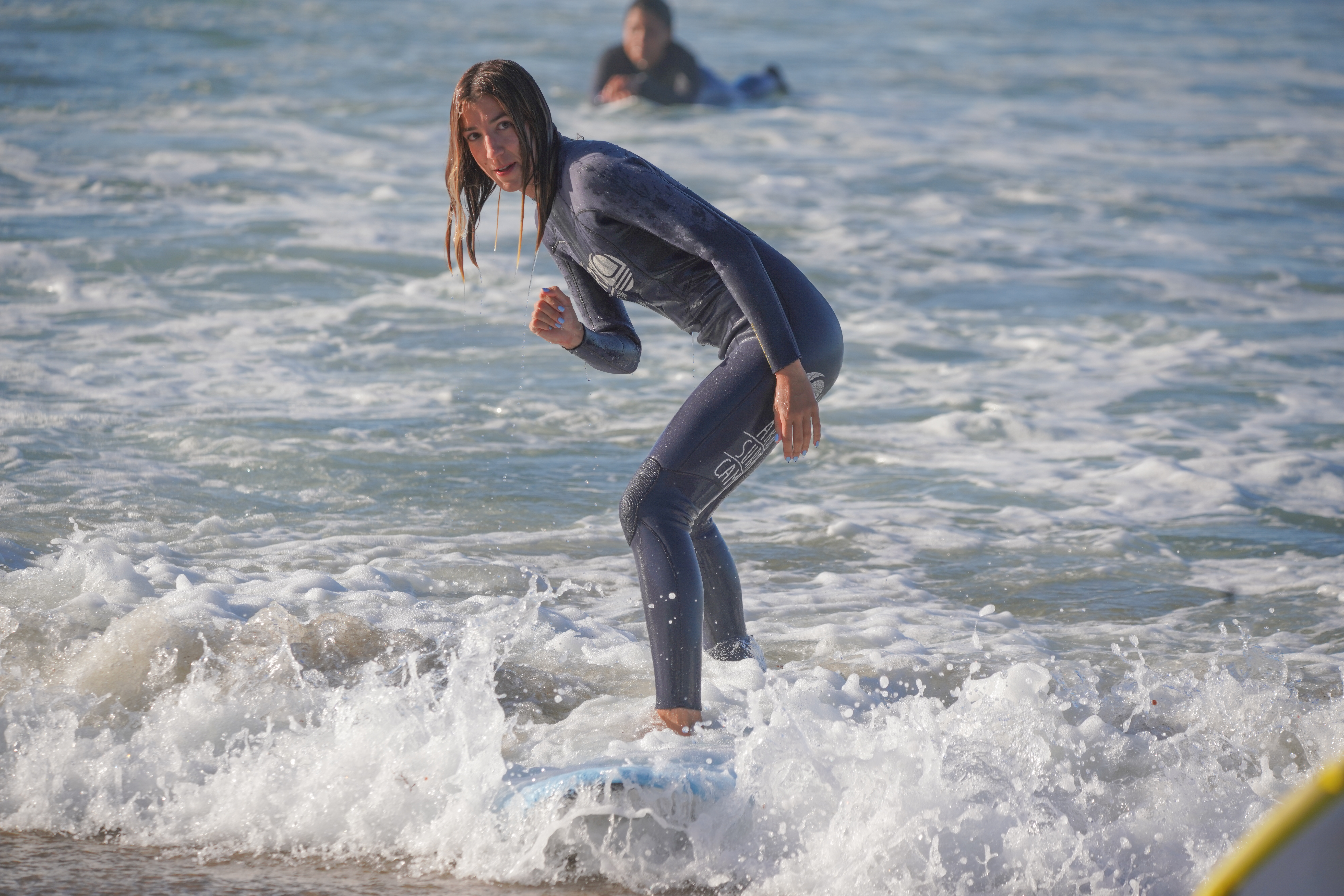 Razones Por Las Que Aprender Surf En Una Escuela Es Totalmente Seguro