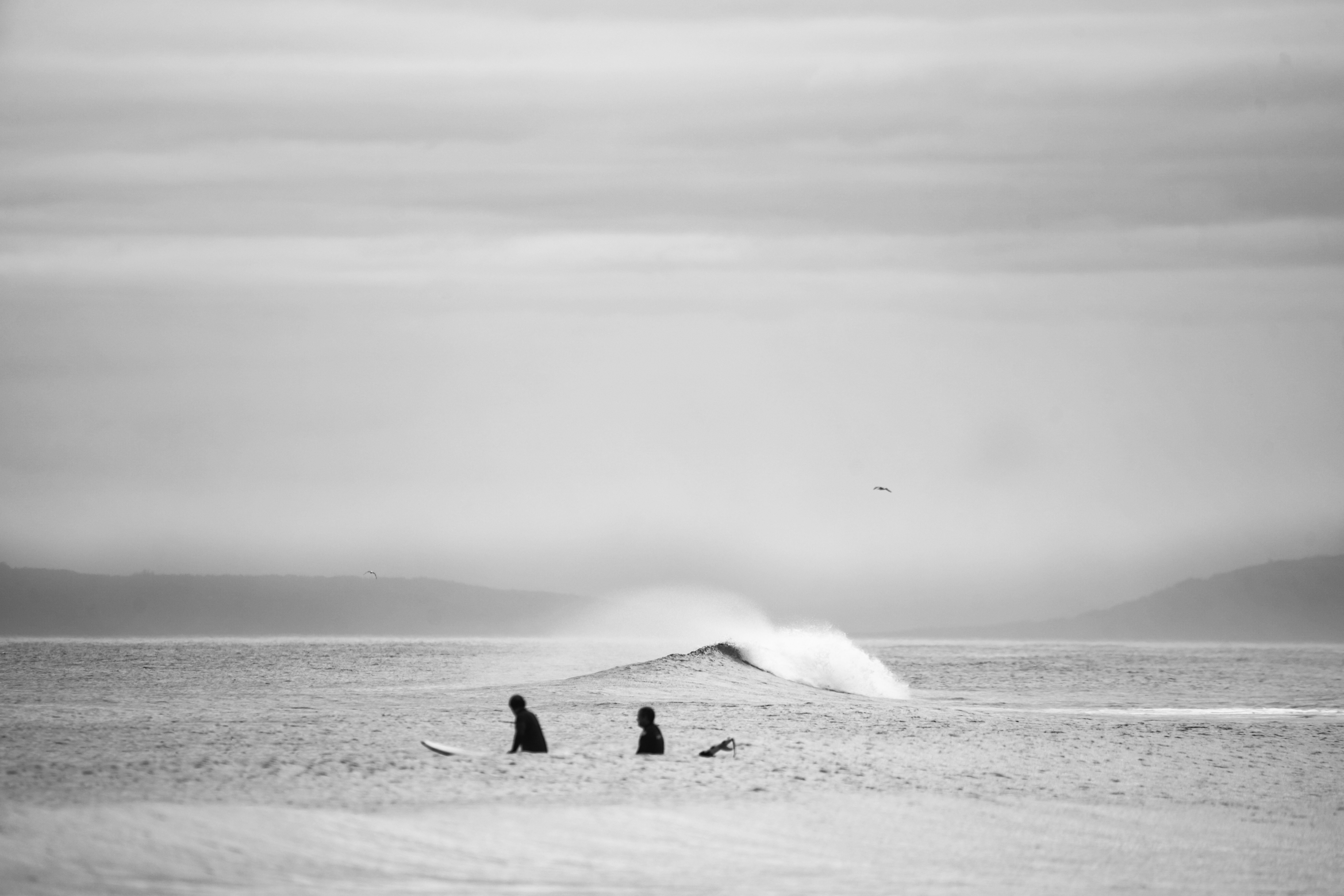 Escuela de Surf Para Surfers De Valencia