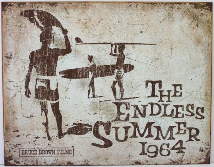 Películas De Surf Para Amenizar La Cuarentena