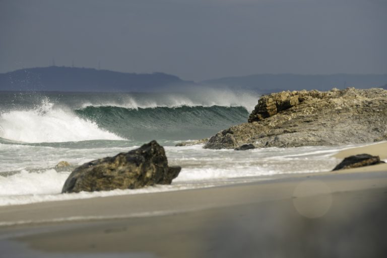Cómo Se Forman Las Olas. Todo Lo Que Necesitas Saber Sobre Formación De Olas