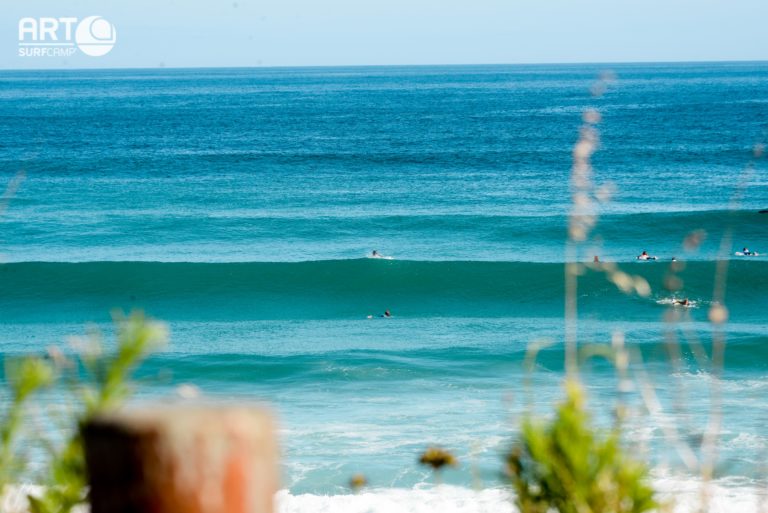 Cómo Afectan Al Surf Las Brisas Marinas