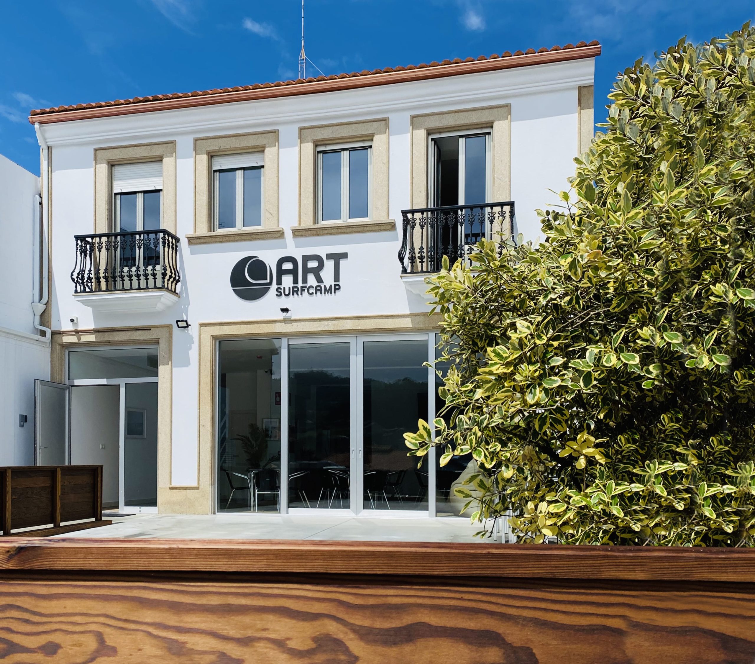 ¡Presentamos Nuestras Nuevas Instalaciones!