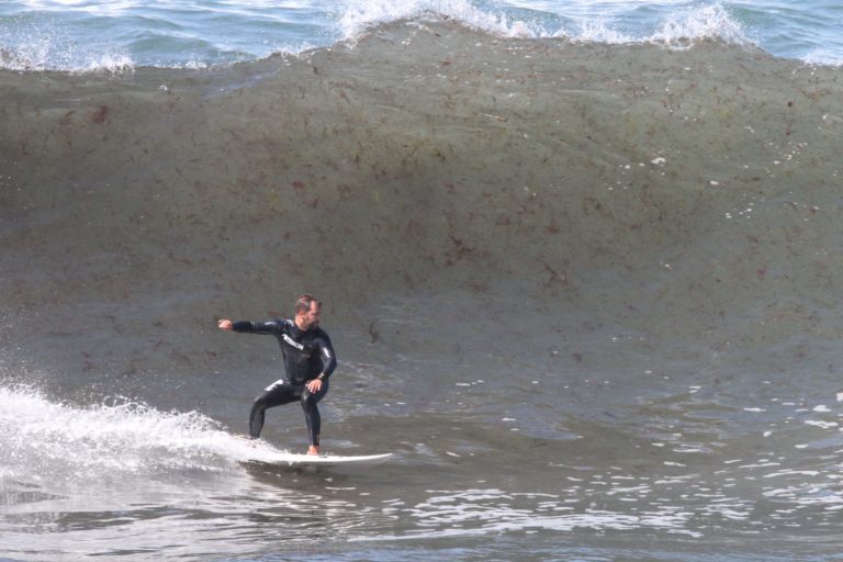 6 Motivos Que Harán Que Empiezas a Practicar Surf Desde Ya