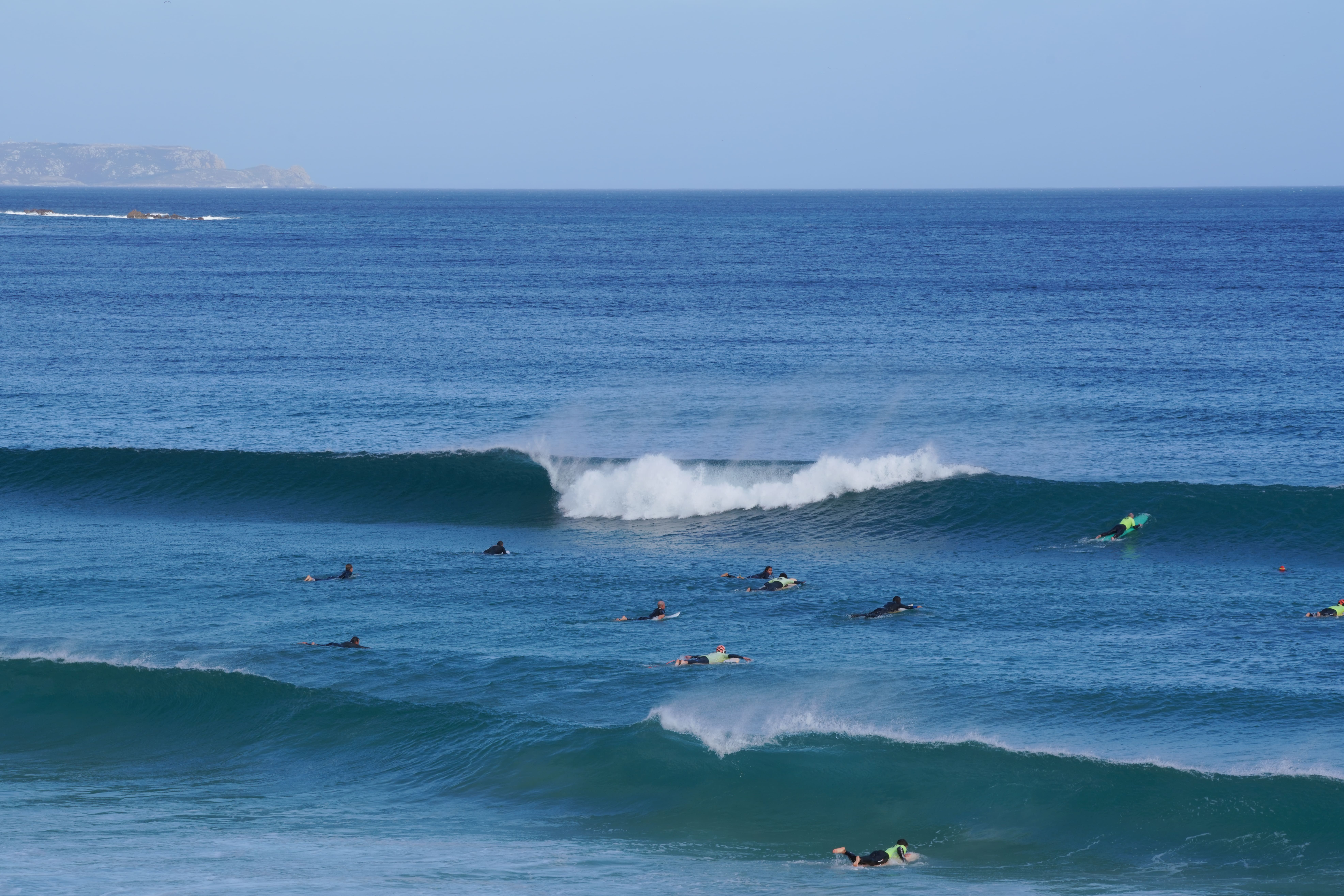 Cuál Es La Mejor Marea Para Surfear