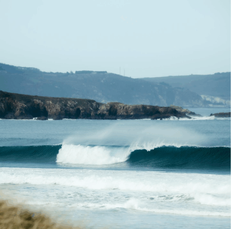 5 cuentas de fotografía de surf para inspirarte en verano