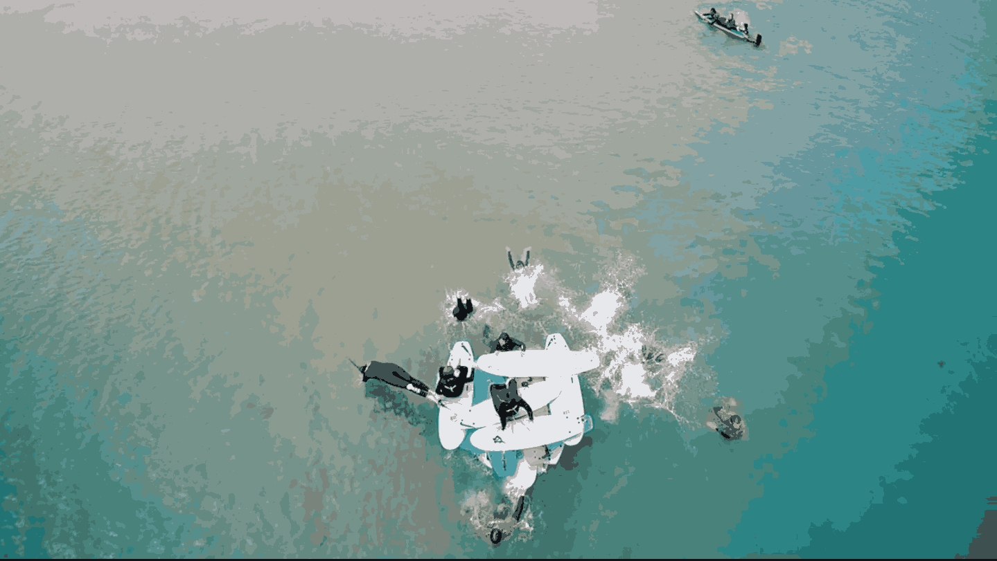 Los Mejores Momentos Del Surf Camp 10