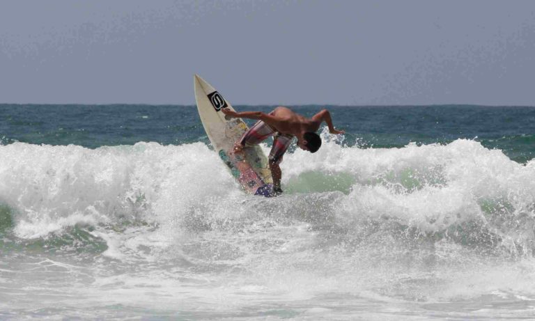 La Calidad De Las Olas No Lo Es Todo