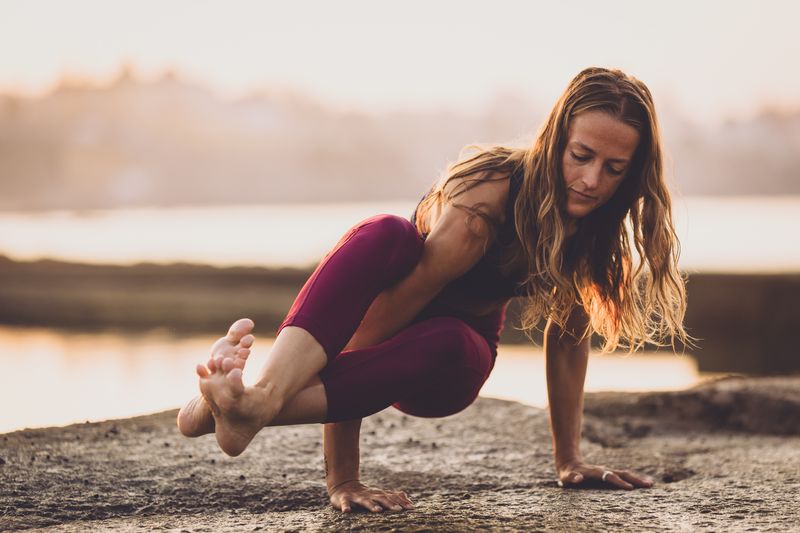 Beneficios Del Yoga Para Los Surfistas