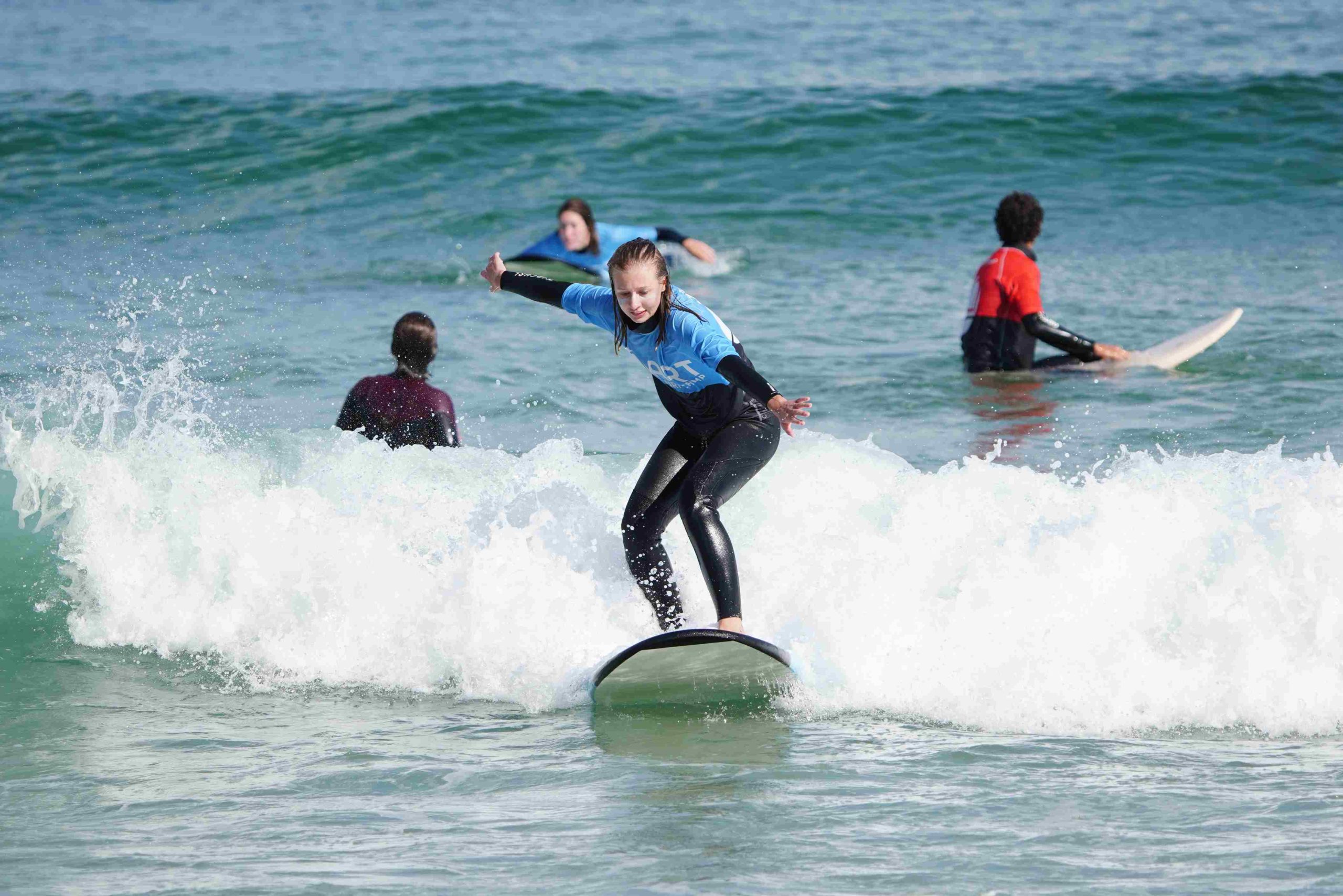 17 Consejos Para Surfistas Principiantes