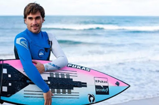 El Futuro Del Surf: Tecnología y Avances Que Revolucionan El Deporte