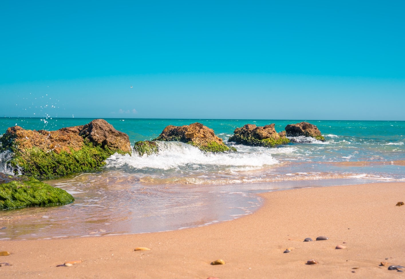 Surf En Valencia: Descubre Las Mejores Playas Para Aprender Surf