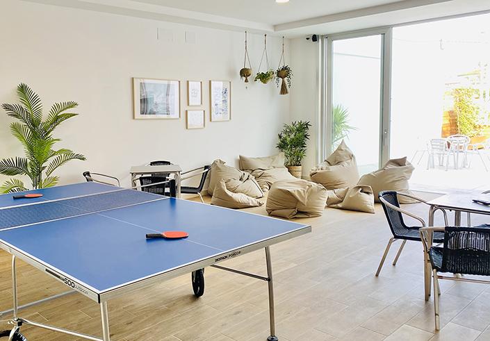 Artsurfcamp Se Traslada Al Nuevo Surf-Hotel En Razo